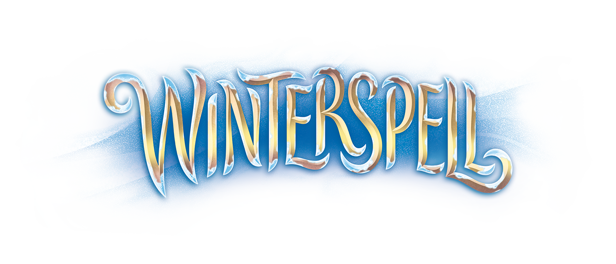 Winterspell logo